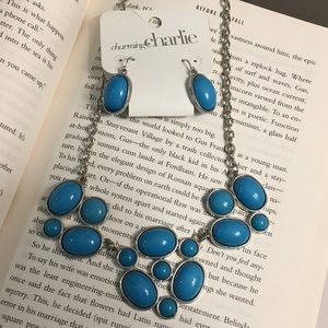 Charming Charlie Necklace